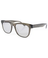 A BATHING APE（アベイシングエイプ）サングラス 茶 サイズ:- メンズ/2200639890081