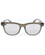 A BATHING APE（アベイシングエイプ）サングラス 茶 サイズ:- メンズ/2200639890081