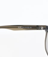 A BATHING APE（アベイシングエイプ）サングラス 茶 サイズ:- メンズ/2200639890081