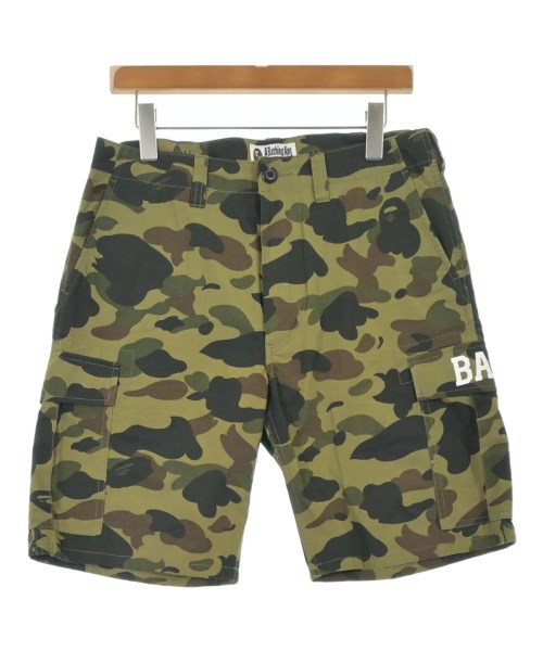 アベイシングエイプ(A BATHING APE)のA BATHING APE ショートパンツ