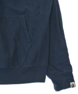 A BATHING APE（アベイシングエイプ）パーカー 紺 サイズ:M メンズ/2200640868086