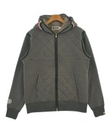 A BATHING APE（アベイシングエイプ）パーカー グレー サイズ:L メンズ/2200641270017