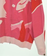 A BATHING APE（アベイシングエイプ）パーカー ピンク サイズ:XL メンズ/2200641270024
