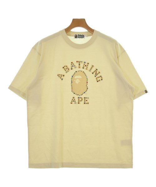 アベイシングエイプ(A BATHING APE)のA BATHING APE Tシャツ・カットソー