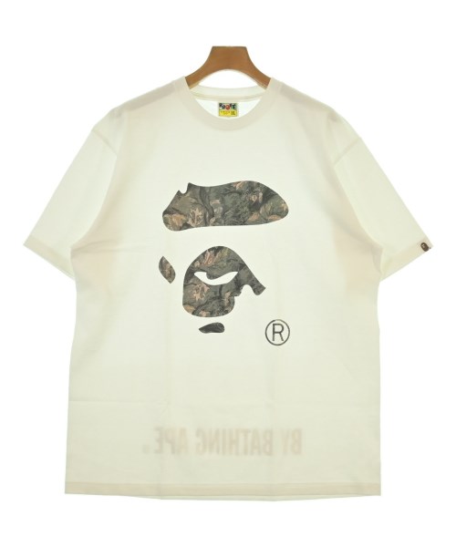 アベイシングエイプ(A BATHING APE)のA BATHING APE Tシャツ・カットソー