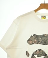 A BATHING APE（アベイシングエイプ）Tシャツ・カットソー 白 サイズ:2XL メンズ/2200641270062