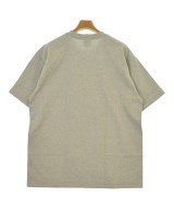 A BATHING APE（アベイシングエイプ）Tシャツ・カットソー グレー サイズ:2XL メンズ/2200641270079