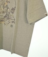 A BATHING APE（アベイシングエイプ）Tシャツ・カットソー グレー サイズ:2XL メンズ/2200641270079