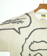 A BATHING APE（アベイシングエイプ）Tシャツ・カットソー 白 サイズ:2XL メンズ/2200641270086
