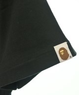 A BATHING APE（アベイシングエイプ）Tシャツ・カットソー 黒 サイズ:S メンズ/2200641270093