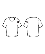 A BATHING APE（アベイシングエイプ）Tシャツ・カットソー 黒 サイズ:S メンズ/2200641270109