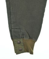 A BATHING APE（アベイシングエイプ）スウェットパンツ カーキ サイズ:M メンズ/2200641270123