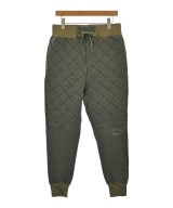 A BATHING APE スウェットパンツ