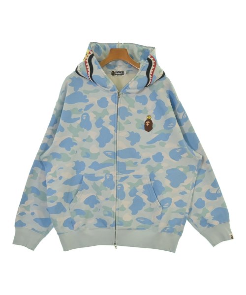アベイシングエイプ(A BATHING APE)のA BATHING APE パーカー