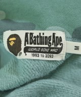 A BATHING APE（アベイシングエイプ）パーカー 緑 サイズ:M メンズ/2200641571015