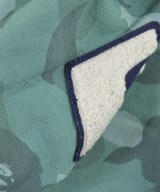 A BATHING APE（アベイシングエイプ）パーカー 緑 サイズ:M メンズ/2200641571015