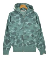 A BATHING APE パーカー