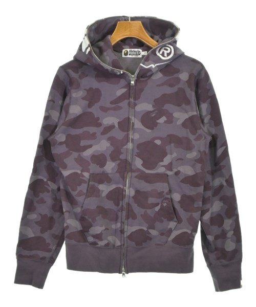 アベイシングエイプ(A BATHING APE)のA BATHING APE パーカー