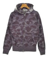 A BATHING APE パーカー