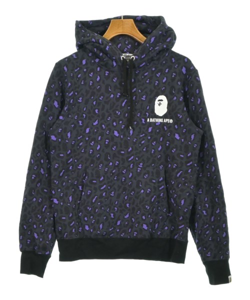 アベイシングエイプ(A BATHING APE)のA BATHING APE パーカー