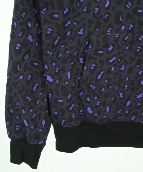 A BATHING APE（アベイシングエイプ）パーカー グレー サイズ:M メンズ/2200641571046