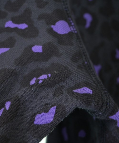 A BATHING APE（アベイシングエイプ）パーカー グレー サイズ:M メンズ/2200641571046