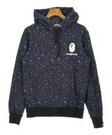 A BATHING APE（アベイシングエイプ）パーカー グレー サイズ:M メンズ/2200641571046