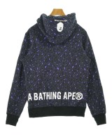 A BATHING APE（アベイシングエイプ）パーカー グレー サイズ:M メンズ/2200641571046