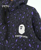 A BATHING APE（アベイシングエイプ）パーカー グレー サイズ:M メンズ/2200641571046