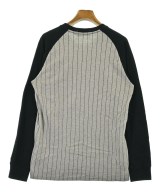 A BATHING APE（アベイシングエイプ）Tシャツ・カットソー グレー サイズ:S メンズ/2200641571169