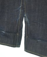 A BATHING APE（アベイシングエイプ）デニムパンツ 紺 サイズ:S メンズ/2200641571336