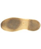 A BATHING APE（アベイシングエイプ）ブーツ ベージュ サイズ:UK8(26.5cm位) メンズ/2200641571480