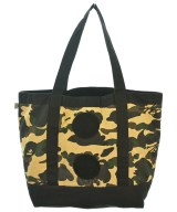 A BATHING APE（アベイシングエイプ）トートバッグ ベージュ サイズ:- メンズ/2200641571701