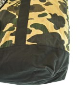 A BATHING APE（アベイシングエイプ）トートバッグ ベージュ サイズ:- メンズ/2200641571701