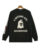 A BATHING APE Tシャツ・カットソー