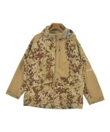 A BATHING APE マウンテンパーカー