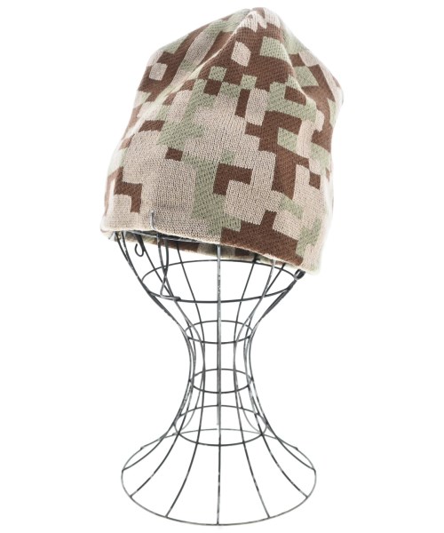 アベイシングエイプ(A BATHING APE)のA BATHING APE ニットキャップ・ビーニー