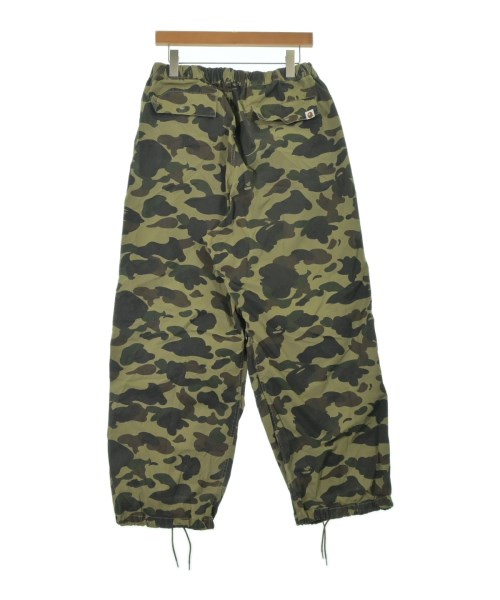 A BATHING APE（アベイシングエイプ）その他 カーキ サイズ:XS レディース/2200642564023