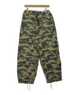 A BATHING APE（アベイシングエイプ）その他 カーキ サイズ:XS レディース/2200642564023