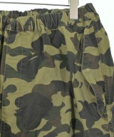 A BATHING APE（アベイシングエイプ）その他 カーキ サイズ:XS レディース/2200642564023