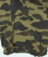 A BATHING APE（アベイシングエイプ）その他 カーキ サイズ:XS レディース/2200642564023