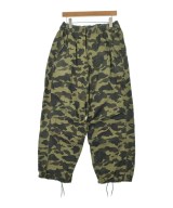A BATHING APE パンツ（その他）