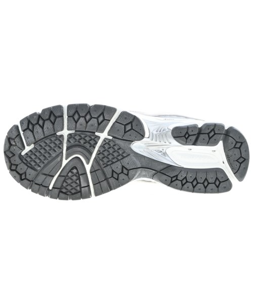 A BATHING APE（アベイシングエイプ）スニーカー グレー サイズ:27cm メンズ/2200643021396