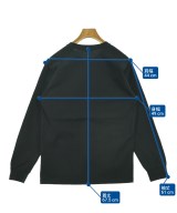 A BATHING APE（アベイシングエイプ）Tシャツ・カットソー 黒 サイズ:M メンズ/2200643238046