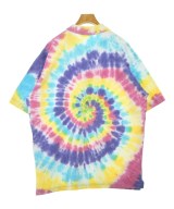 A BATHING APE（アベイシングエイプ）ポロシャツ ピンク サイズ:XL メンズ/2200643756229