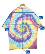 A BATHING APE（アベイシングエイプ）ポロシャツ ピンク サイズ:XL メンズ/2200643756229