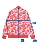 A BATHING APE（アベイシングエイプ）Tシャツ・カットソー ピンク サイズ:M メンズ/2200644231039