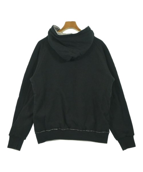 A BATHING APE（アベイシングエイプ）パーカー 黒 サイズ:M メンズ/2200644264020