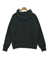 A BATHING APE（アベイシングエイプ）パーカー 黒 サイズ:M メンズ/2200644264020