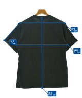 A BATHING APE（アベイシングエイプ）Tシャツ・カットソー 黒 サイズ:M メンズ/2200644264051